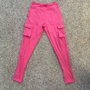 NWOT Free People Movement Off Road Cargo Jogger